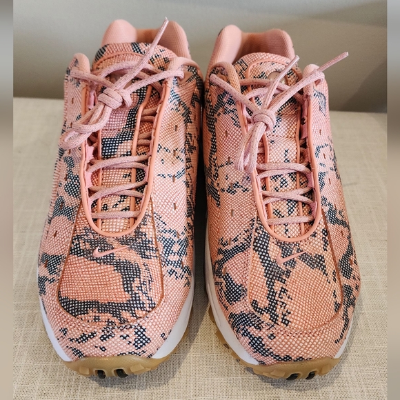 Nike Hot Step Air Terra/Nocta (US 8.5) - Picture 6 of 16